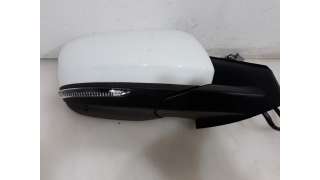 Recambio de retrovisor derecho para renault kadjar 2015- black edition referencia OEM IAM 963018865R 963018865R 