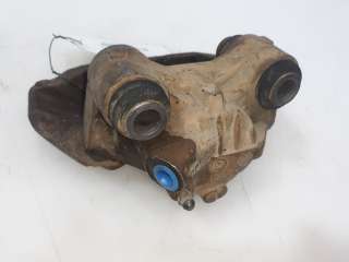 Recambio de pinza de freno delantera derecha para citroën c15 1985- referencia OEM IAM 4400K2 4400K2 