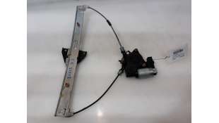 Recambio de elevalunas delantero izquierdo para mazda 6 monovolumen (gy) 2002-2008 2.0 active referencia OEM IAM GJ6A59590G GJ6A