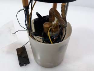 Recambio de aforador para seat ibiza st (6j8) 2010-2015 style referencia OEM IAM 6R0919050H 6R0919050H  2