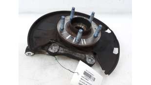 Recambio de mangueta delantera izquierda para opel astra j lim. 2009-2015 cosmo referencia OEM IAM 13319482 13319482 