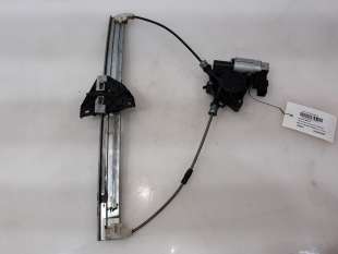 Recambio de elevalunas delantero izquierdo para mazda 6 monovolumen (gy) 2002-2008 2.0 active referencia OEM IAM GJ6A59590G GJ6A 2
