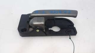Recambio de maneta interior trasera derecha para kia carens (un) 2006-2011 emotion referencia OEM IAM 82623UN000 82623UN000 
