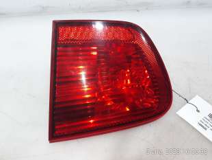 Recambio de piloto trasero derecho interior para seat ibiza (6k1) 1999-2002 select referencia OEM IAM MT4 MT4 