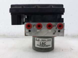 Recambio de abs para kia stonic (ybcuv) 2017- business referencia OEM IAM 58920-H8260 58920-H8260  2