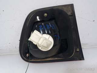 Recambio de piloto trasero derecho interior para seat ibiza (6k1) 1999-2002 select referencia OEM IAM MT4 MT4 