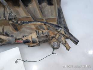 Recambio de electroventilador para suzuki grand vitara jb (jt) 2005-2014 1.9 ddis jx-a (3-ptas.) referencia OEM IAM 1712067J10 1 2