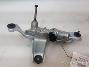 Recambio de motor limpia trasero para kia niro 2016- drive plug-in hybrid referencia OEM IAM 98700G5000 98700G5000 