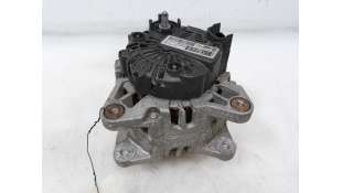 Recambio de alternador para renault megane iii berlina 5 p 2008-2016 business referencia OEM IAM 231000027R 231000027R 