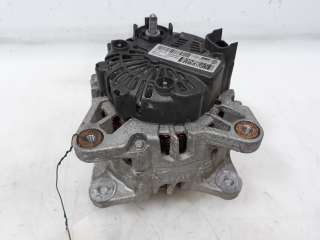 Recambio de alternador para renault megane iii berlina 5 p 2008-2016 business referencia OEM IAM 231000027R 231000027R 