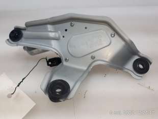 Recambio de motor limpia trasero para kia niro 2016- drive plug-in hybrid referencia OEM IAM 98700G5000 98700G5000  2