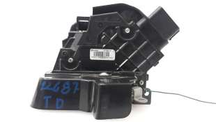 Recambio de cerradura puerta trasera derecha para volvo xc60 2008-2017 momentum 2wd referencia OEM IAM 31253917 30799316 3079931