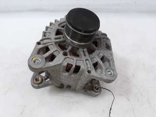 Recambio de alternador para renault megane iii berlina 5 p 2008-2016 business referencia OEM IAM 231000027R 231000027R 
