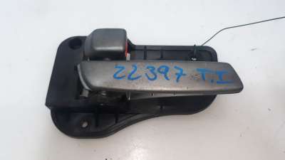 Recambio de maneta interior trasera izquierda para kia carens (un) 2006-2011 emotion referencia OEM IAM 82613UN000 82613UN000 