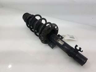 Recambio de amortiguador delantero izquierdo para seat ibiza st (6j8) 2010-2015 style referencia OEM IAM 6R0413031F 6R0413031F  2