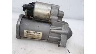 Recambio de motor arranque para renault megane iii berlina 5 p 2008-2016 business referencia OEM IAM 233004868R 233004868R 