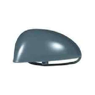 Recambio de carcasa retrovisor izquierdo para citroën c4 coupe 2004-2011 referencia OEM IAM 105.0731016 1050731016 