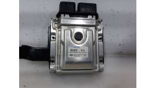 Recambio de centralita motor uce para kia stonic (ybcuv) 2017- business referencia OEM IAM 39117-03416 39117-03416 