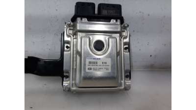 Recambio de centralita motor uce para kia stonic (ybcuv) 2017- business referencia OEM IAM 39117-03416 39117-03416 