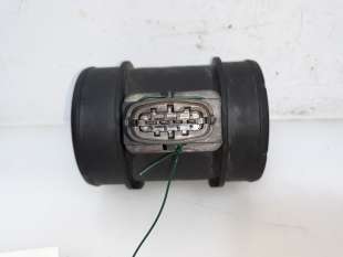 Recambio de caudalimetro para fiat croma (194) 2005-2010 1.9 8v multijet dynamic referencia OEM IAM 0281002861 0281002861  2