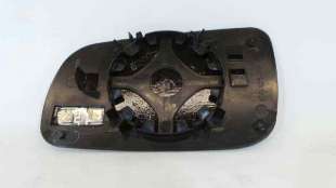Recambio de cristal retrovisor derecho para seat leon (1m1) 1999-2006 referencia OEM IAM 31854222 3B1857522  2