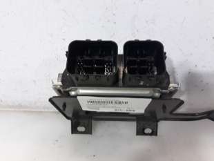 Recambio de centralita motor uce para kia stonic (ybcuv) 2017- business referencia OEM IAM 39117-03416 39117-03416  2