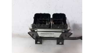 Recambio de centralita motor uce para kia stonic (ybcuv) 2017- business referencia OEM IAM 39117-03416 39117-03416 