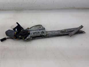 Recambio de elevalunas delantero derecho para nissan micra (k11) 1992-1998 gx (1996) referencia OEM IAM 807004F100 807004F100  2