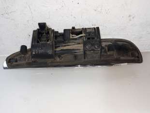 Recambio de maneta exterior trasera derecha para fiat croma (194) 2005-2010 1.9 8v multijet dynamic referencia OEM IAM 735467570 2