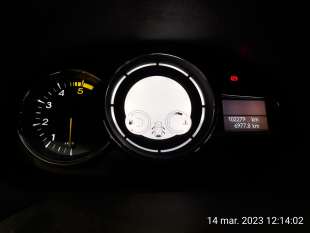 Recambio de cuadro instrumentos para renault megane iii berlina 5 p 2008-2016 business referencia OEM IAM 248103468R 248103468R 