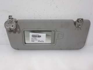 Recambio de parasol izquierdo para kia niro 2016- drive plug-in hybrid referencia OEM IAM 85210G5010HGC 85210G5010HGC 