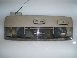 Recambio de luz interior para renault laguna ii grandtour (kg0) 2001-2007 dynamique referencia OEM IAM 8200013576 8200013576 