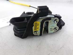 Recambio de cerradura puerta delantera derecha para kia stonic (ybcuv) 2017- business referencia OEM IAM 81320H8050 81320H8050 8 2