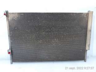 Recambio de condensador / radiador aire acondicionado para suzuki grand vitara jb (jt) 2005-2014 1.9 ddis jx-a (3-ptas.) referen
