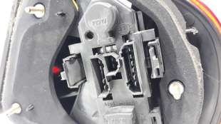 Recambio de piloto trasero izquierdo para seat toledo (1m2) 1999-2004 stella referencia OEM IAM 1M5945111 1M5945095B 1M5945095B 2