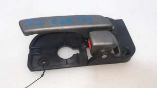 Recambio de maneta interior trasera izquierda para kia carens (un) 2006-2011 emotion referencia OEM IAM 82613UN000 82613UN000 
