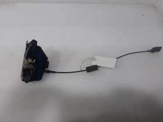 Recambio de cerradura puerta delantera izquierda para renault espace iv (jk0) 2002-2016 expression referencia OEM IAM 8200017972