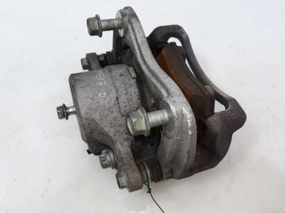 Recambio de pinza de freno delantera izquierda para kia niro 2016- drive plug-in hybrid referencia OEM IAM 58110G2100 58110G2100