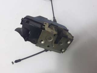 Recambio de cerradura puerta delantera izquierda para renault espace iv (jk0) 2002-2016 expression referencia OEM IAM 8200017972