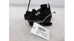 Recambio de cerradura puerta delantera izquierda para kia stonic (ybcuv) 2017- business referencia OEM IAM 81310-H8040 81310-H80