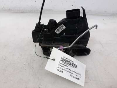 Recambio de cerradura puerta delantera izquierda para kia stonic (ybcuv) 2017- business referencia OEM IAM 81310-H8040 81310-H80