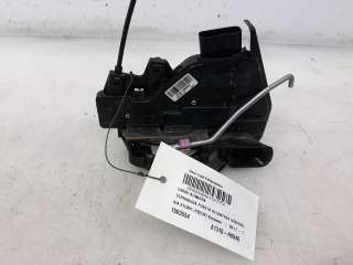Recambio de cerradura puerta delantera izquierda para kia stonic (ybcuv) 2017- business referencia OEM IAM 81310-H8040 81310-H80
