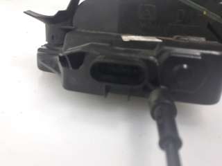 Recambio de cerradura puerta delantera izquierda para renault espace iv (jk0) 2002-2016 expression referencia OEM IAM 8200017972