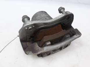 Recambio de pinza de freno delantera izquierda para kia niro 2016- drive plug-in hybrid referencia OEM IAM 58110G2100 58110G2100 2