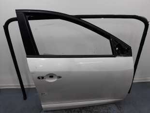 Recambio de puerta delantera derecha para renault megane iii berlina 5 p 2008-2016 business referencia OEM IAM 801006560R 801006