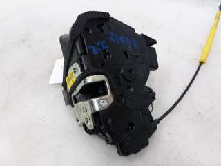 Recambio de cerradura puerta delantera izquierda para kia stonic (ybcuv) 2017- business referencia OEM IAM 81310-H8040 81310-H80