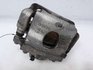 Recambio de pinza de freno delantera izquierda para kia niro 2016- drive plug-in hybrid referencia OEM IAM 58110G2100 58110G2100