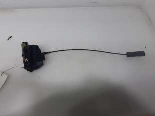Recambio de cerradura puerta trasera izquierda para renault espace iv (jk0) 2002-2016 expression referencia OEM IAM 8200017963 8