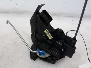 Recambio de cerradura puerta trasera derecha para kia stonic (ybcuv) 2017- business referencia OEM IAM 81420H8010 81420H8010 814 2