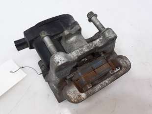 Recambio de pinza de freno trasera derecha para kia niro 2016- drive plug-in hybrid referencia OEM IAM 58230G2800 58230G2800  2